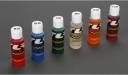 Silicone Shock Oil 6pk 50/60/70/80/90/100 (2oz ea)