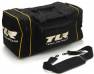 TLR Embroidered Cargo Bag