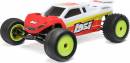 Mini-T 2.0 Brushless V2 RTR - Red