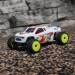 Micro-T 1/24 2WD Stadium Truck RTR - White