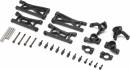 Micro-B Arms Hubs