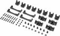 Dual Shock Mounting Set (8) LMT 2.0