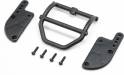 Wheelie Bump Black LMT 2.0