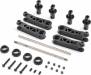 Sway Bar Set (2) LMT 2.0
