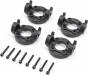 Spindle Carrier Set 0 & 5 Deg (2) LMT 2.0