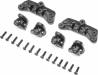 4-Link Bar Mounting Set LMT 2.0