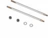 Shock Shaft Internal Spring (2) LMT 2.0
