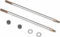 Shock Shaft Dampening (2) LMT 2.0