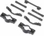 Crossbar Chassis Brace Set LMT 2.0
