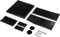 Wing Panel Set Black 22S Sprint