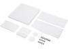 Wing Panel Set White 22S Sprint