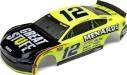 Blaney #12 Menards 2024 Body NASCAR GROM