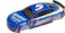 Larson #5 Hendrickcars 2024 Body NASCAR GROM