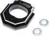 Motor Mount Aluminum Adjustable Red GROM