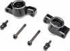 Micro-B Aluminum Rear Hubs