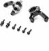 Micro-B Aluminum Spindles
