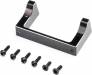 Micro-B Aluminum Servo Mount
