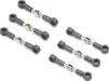Micro-B Adjustable Turnbuckle Set