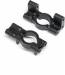 Crossbar Body Mounts Removable Cage Mini LMT