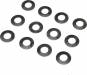 Bellville Disc Spring HD Servo Saver Soft (8) LMT 2.0