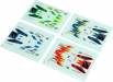 Micro-B Optional Stickers