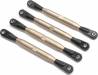 Variable Diameter Upper 4-Link Bar Set (4) Mini LMT