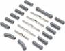 Camber & Steering Link Set 22S Sprint