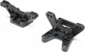 Camber Block & Bulk Head Set 22S Sprint