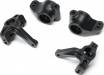 Hub & Spindle Set 22S Sprint