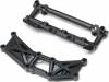 Bumper Mount Set 22S Sprint