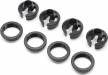 Shock Spring Cup & Collar Set 22S