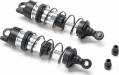 Shock Set Front Assembled (2) 22S Sprint