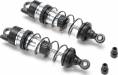 Shock Set Rear Assembled (2) 22S Sprint