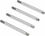 Shock Shaft Set (44mm) 22S Sprint