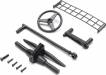 Detail Set 22S Sprint