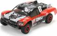 1/24 Micro SCTE 4WD RTR Red