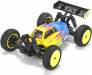 Mini 8IGHT RTR AVC 1/14 4WD Buggy Blue