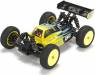 Mini 8IGHT RTR AVC 1/14 4WD Buggy Black