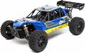 Mini 8IGHT DB 1/14 4WD Buggy RTR - Blue