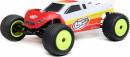 Mini-T 2.0 2WD Stadium Truck Brushless RTR Red