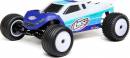 Mini-T 2.0 2WD Stadium Truck Brushless RTR Blue