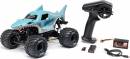 Mini-LMT 1/18 4x4 Monster Truck Megalodon