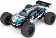 TEN-MT RTR AVC 1/10 4WD Black/Blue