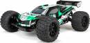 TEN-MT RTR AVC 1/10 4WD Black/Green