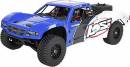 Baja Rey 1/10 4WD Trophy Truck RTR w/AVC Blue