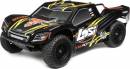 1/10 TENacity SCT RTR 4WD AVC Black/Yellow