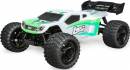 1/10 TENacity Truggy RTR 4WD AVC White/Green