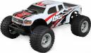 1/10 TENacity Monster Truck RTR 4WD AVC White