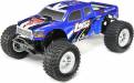 1/10 TENacity Monster Truck RTR 4WD AVC Blue