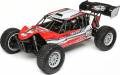 1/10 TENacity 4WD RTR Desert Buggy w/AVC Red